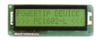 PC1602L